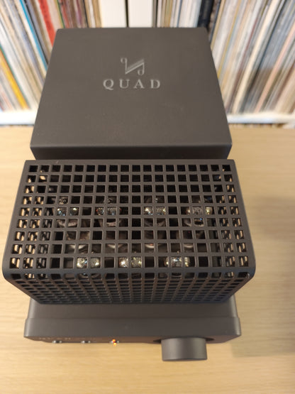 Quad VA-One integrated valve amplifier (Used)