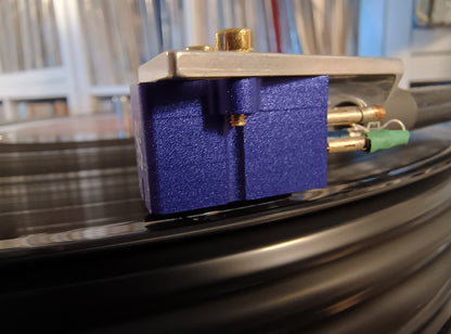 Segno Maya MC Cartridge