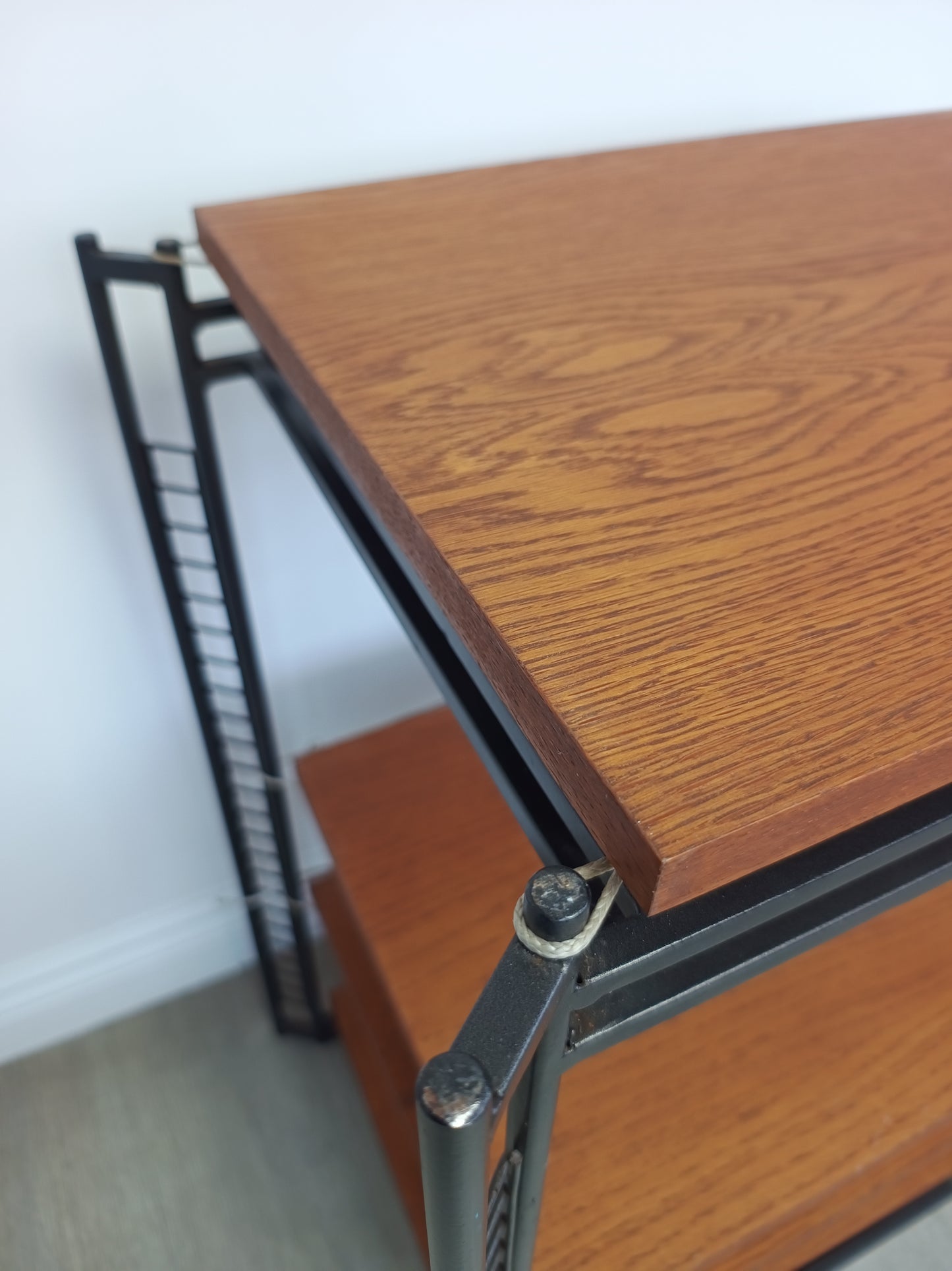 Something Solid EXR equipment support. Used (Click and Collect only)