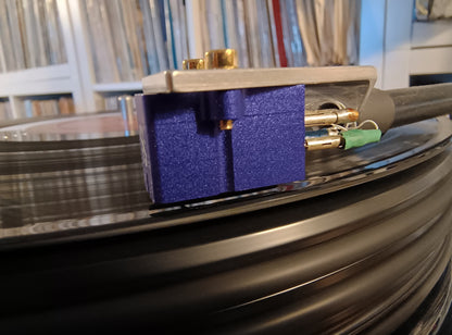 Segno Maya MC Cartridge