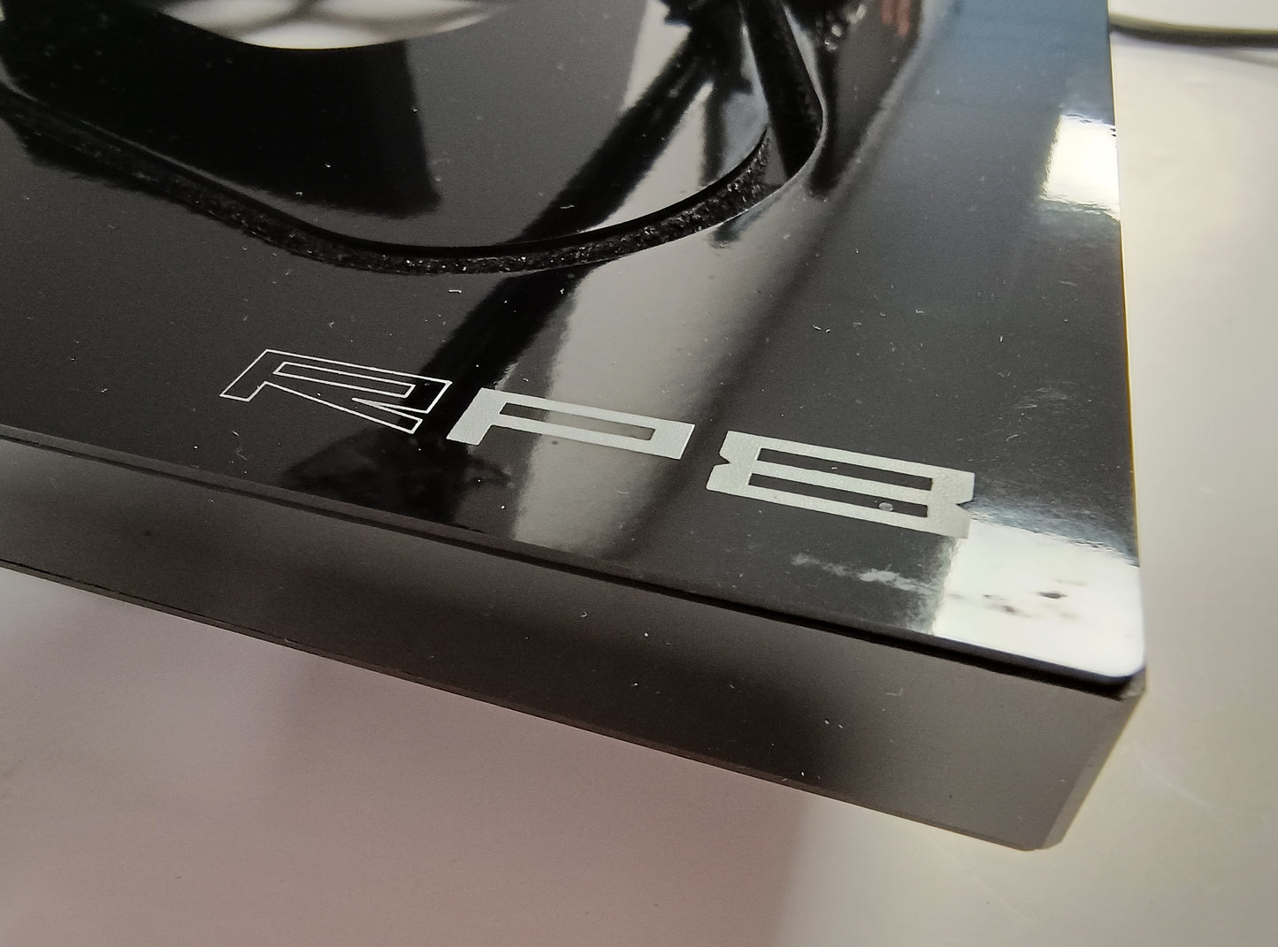 Rega RP8 with Apheta 2 MC Cartridge *Used Item*