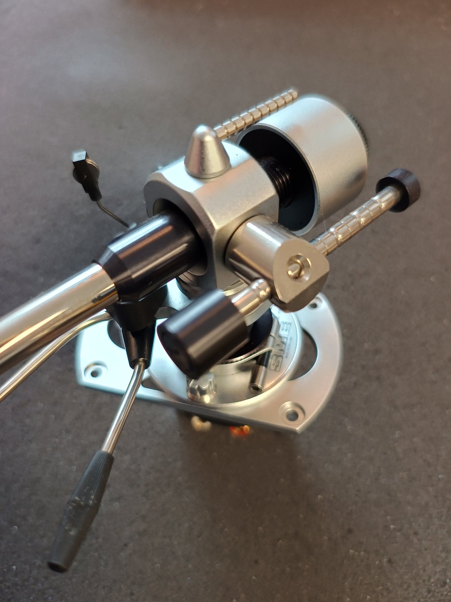 SME M2-9R 9" Tonearm (Used)