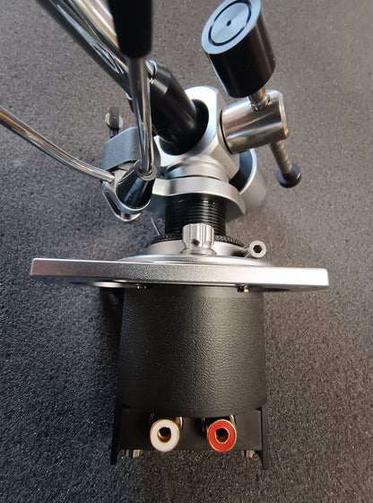 SME M2-9R 9" Tonearm (Used)