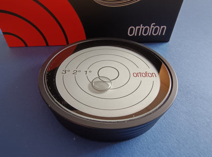 Ortofon Premium Libelle Turntable Spirit Level