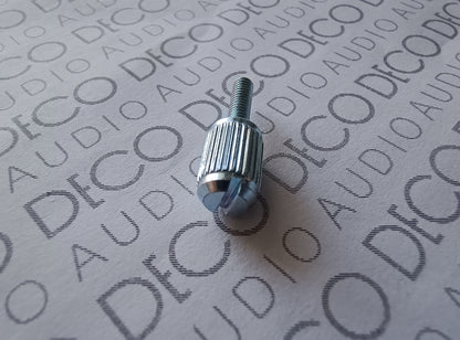 Pro-Ject Turntable Ground Screw