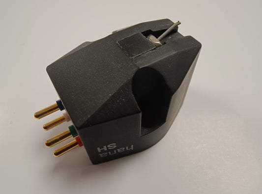 Hana SH MC Cartridge High Output MC Cartridge *Ex demonstration*