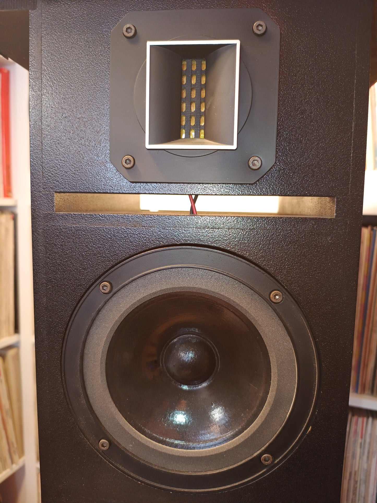 SD Acoustics SD1 (Click & Collect Only)