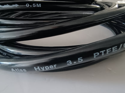 Atlas Hyper 3.5 Speaker Cables 3m Pair with Z plugs *Ex Demo*