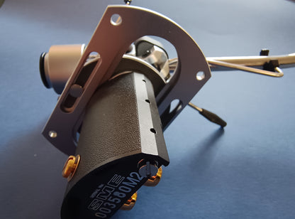 SME M2-9R 9" Tonearm (Used)