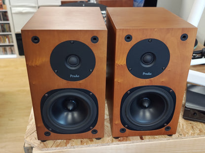 ProAc Tablette 50 in Cherry (Used)
