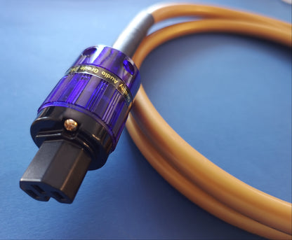 Isotek Evo3 Elite Mains Cable