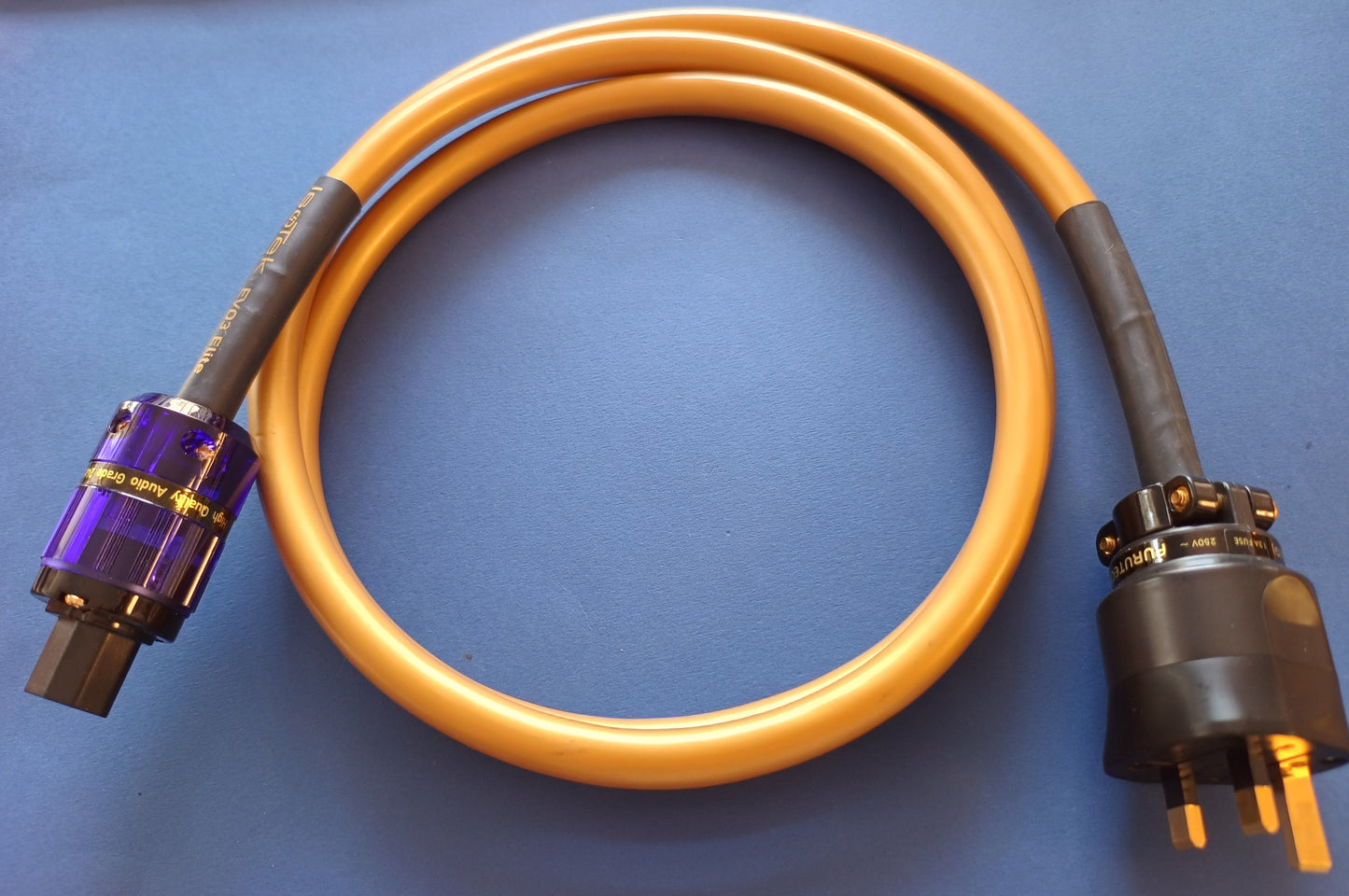 Isotek Evo3 Elite Mains Cable