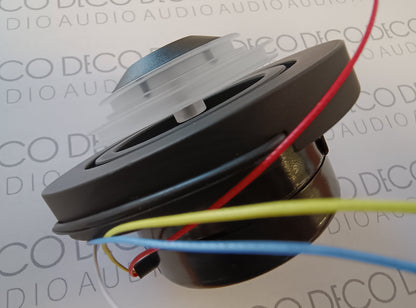 Pro-Ject 2Xperience Classic Acryl Replacement Motor and 50Hz Pulley