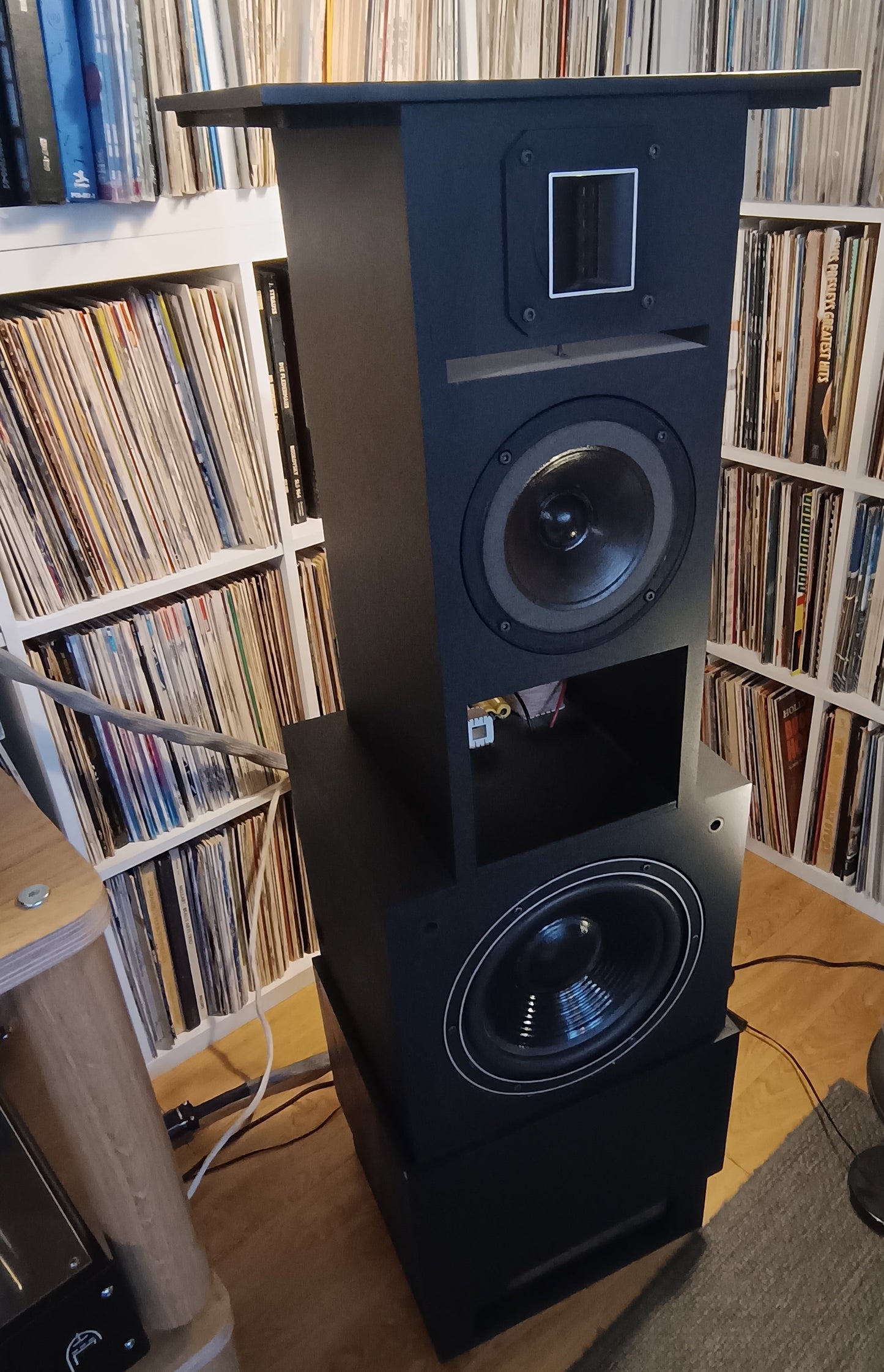 SD Acoustics SD1 (Click & Collect Only)