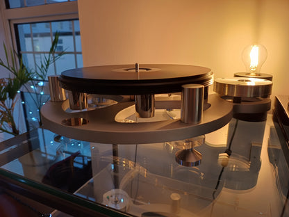 JA Michell Gyro SE Turntable *Used Item* (Click & Collect Only)