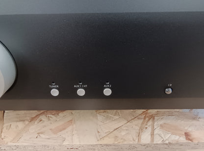 Musical Fidelity M5si Integrated Amplifier *Ex Demonstration* RRP £1,849