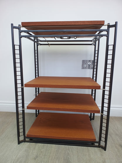 Something Solid EXR equipment support. Used (Click and Collect only)