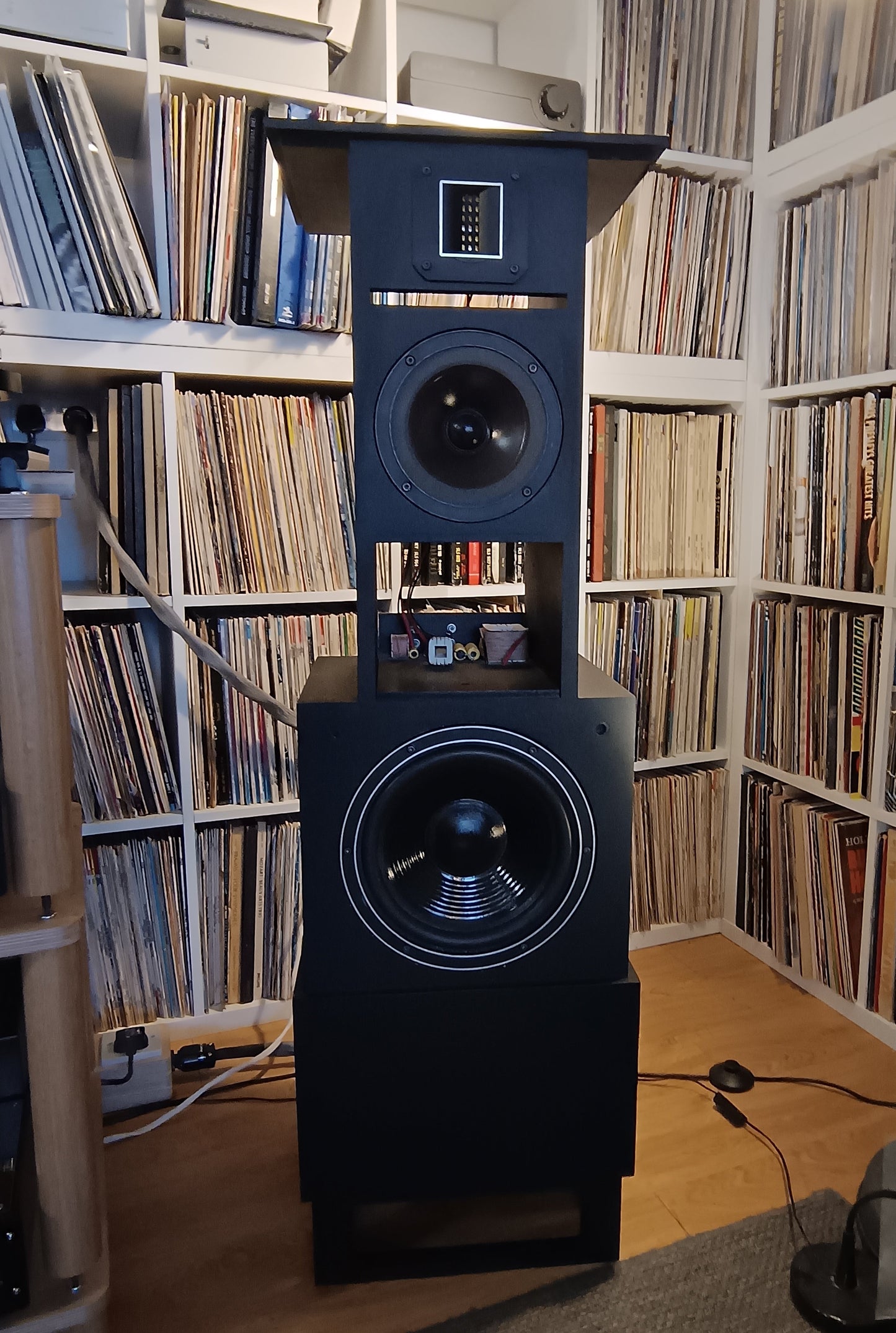 SD Acoustics SD1 (Click & Collect Only)