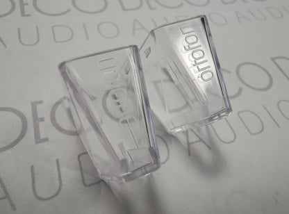 Ortofon MCX Cartridge Stylus Guard (Pair)