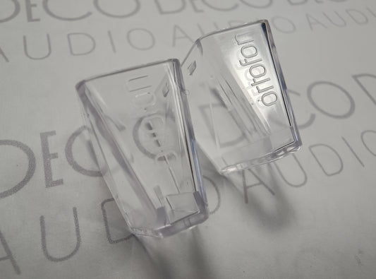 Ortofon MCX Cartridge Stylus Guard (Pair)