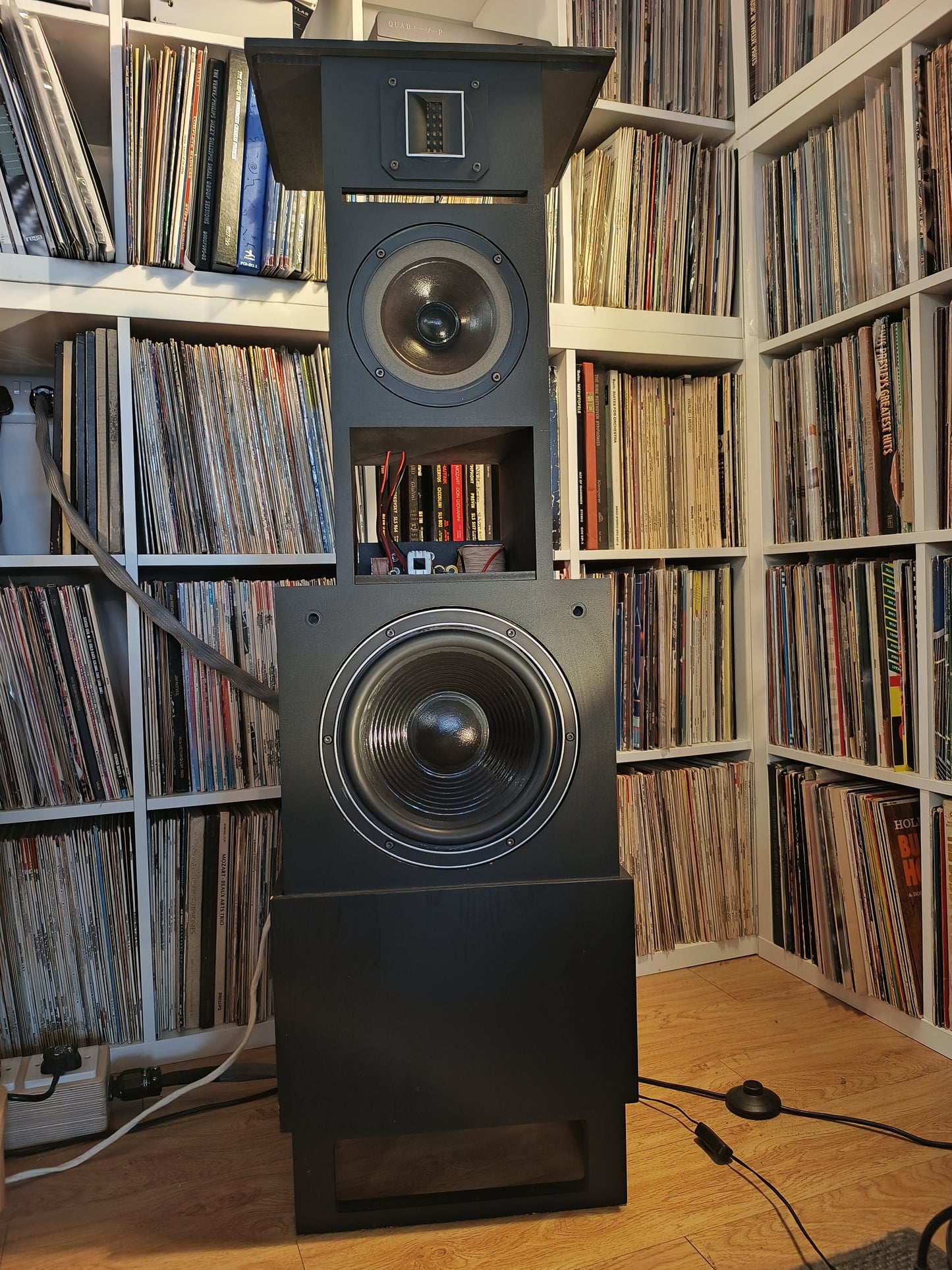 SD Acoustics SD1 (Click & Collect Only)