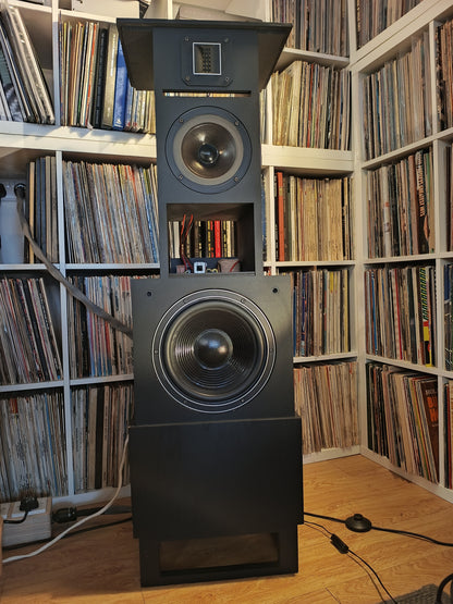 SD Acoustics SD1 (Click & Collect Only)