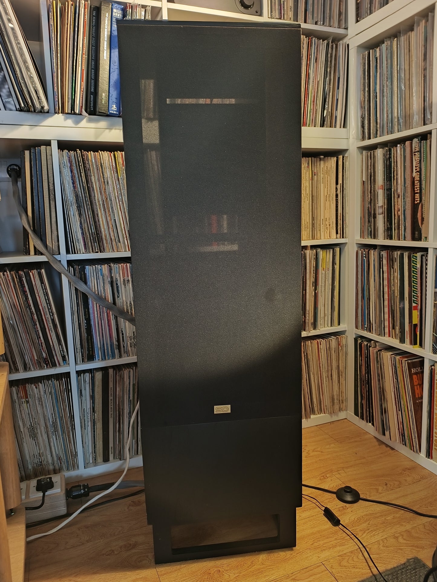 SD Acoustics SD1 (Click & Collect Only)