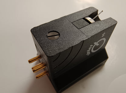 Ortofon Quintet Black S MC Cartridge *Ex Demonstration*