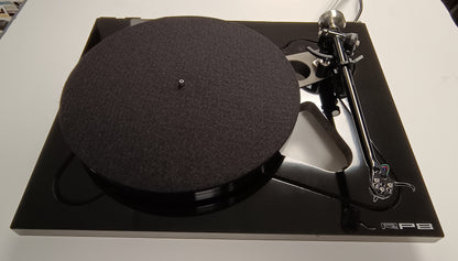 Rega RP8 with Apheta 2 MC Cartridge *Used Item*