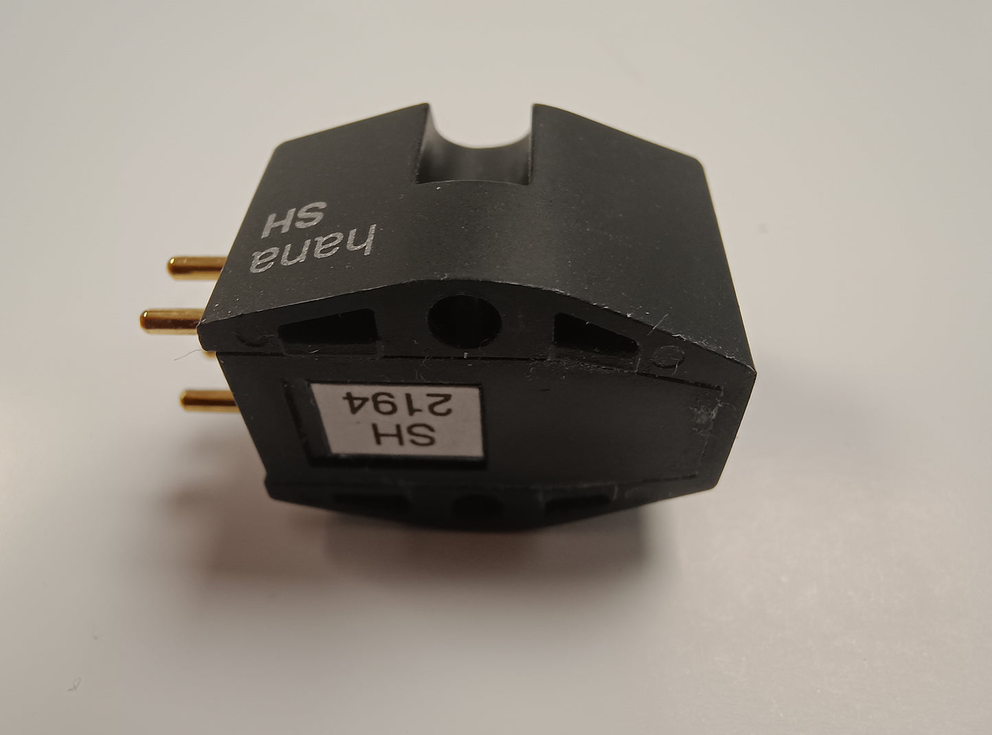 Hana SH MC Cartridge High Output MC Cartridge *Ex demonstration*
