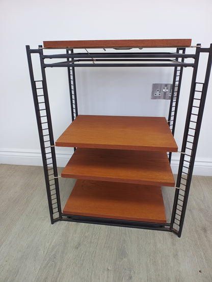 Something Solid EXR equipment support. Used (Click and Collect only)