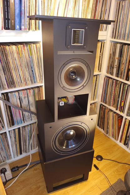 SD Acoustics SD1 (Click & Collect Only)