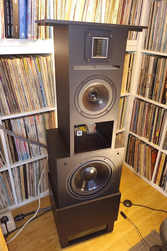 SD Acoustics SD1 (Click & Collect Only)