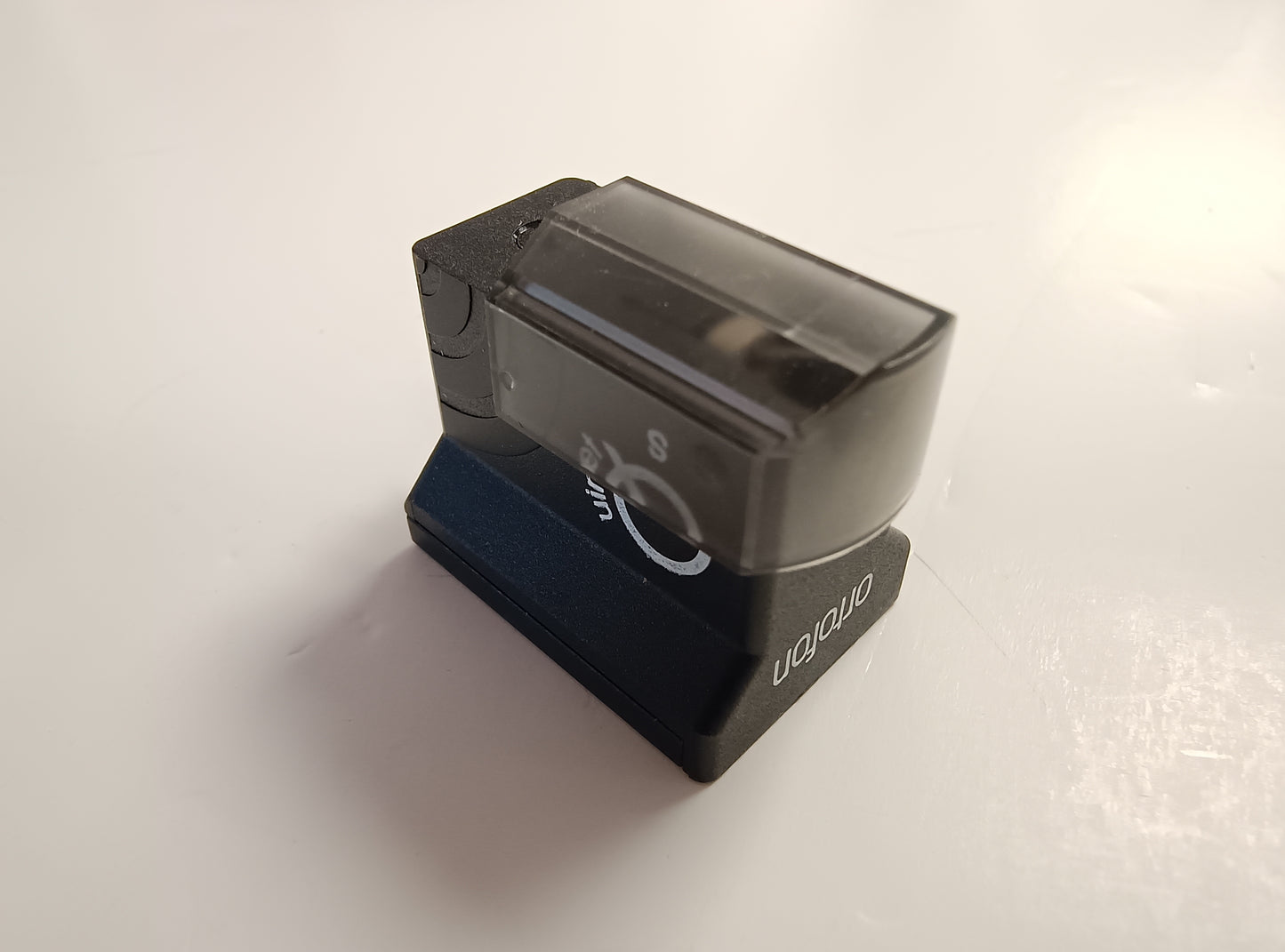 Ortofon Quintet Black S MC Cartridge *Ex Demonstration*