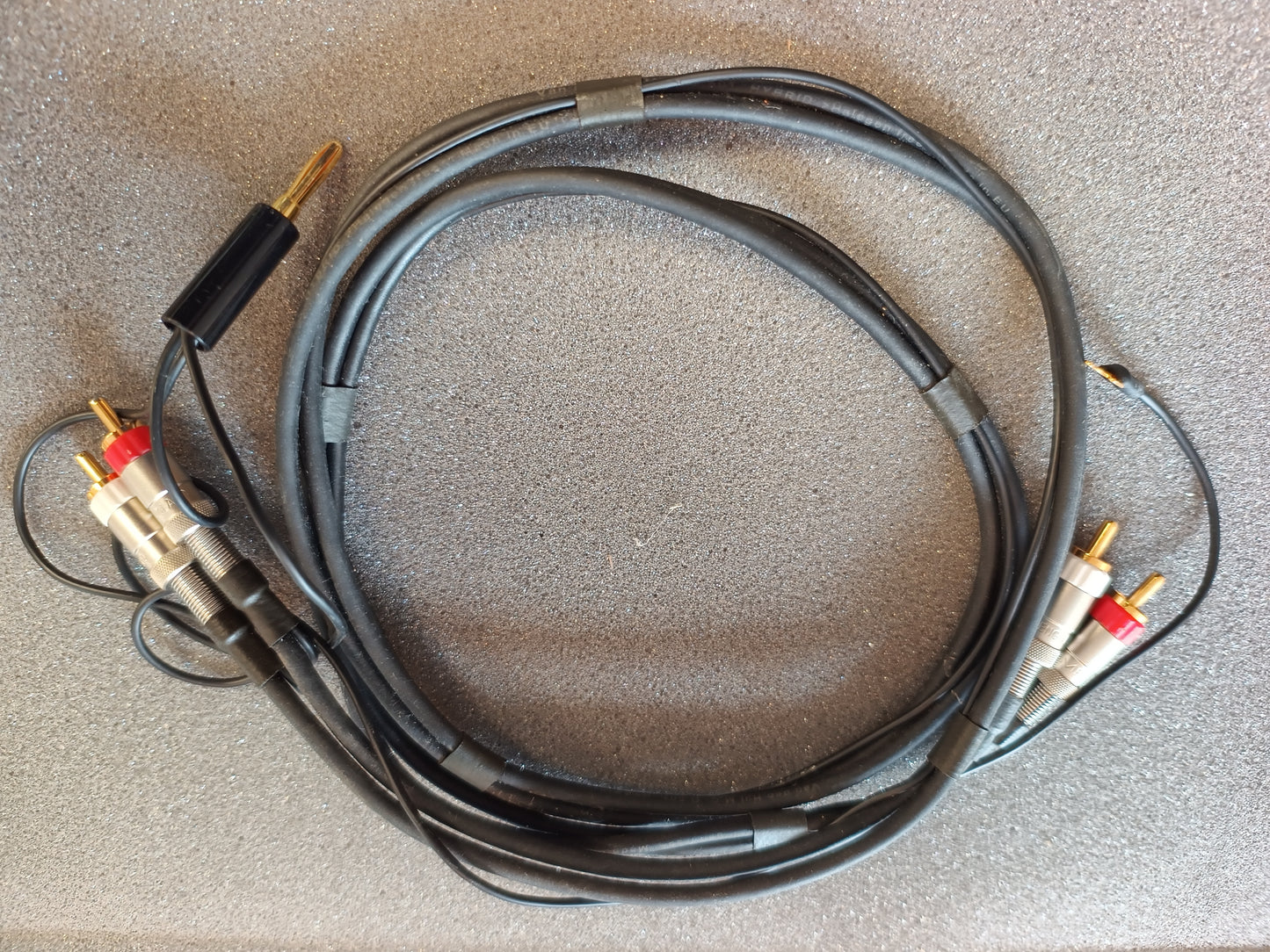 SME M2-9R 9" Tonearm (Used)
