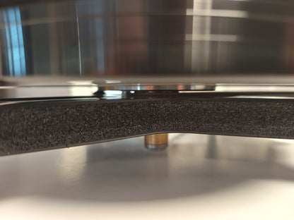 Rega RP8 with Apheta 2 MC Cartridge *Used Item*