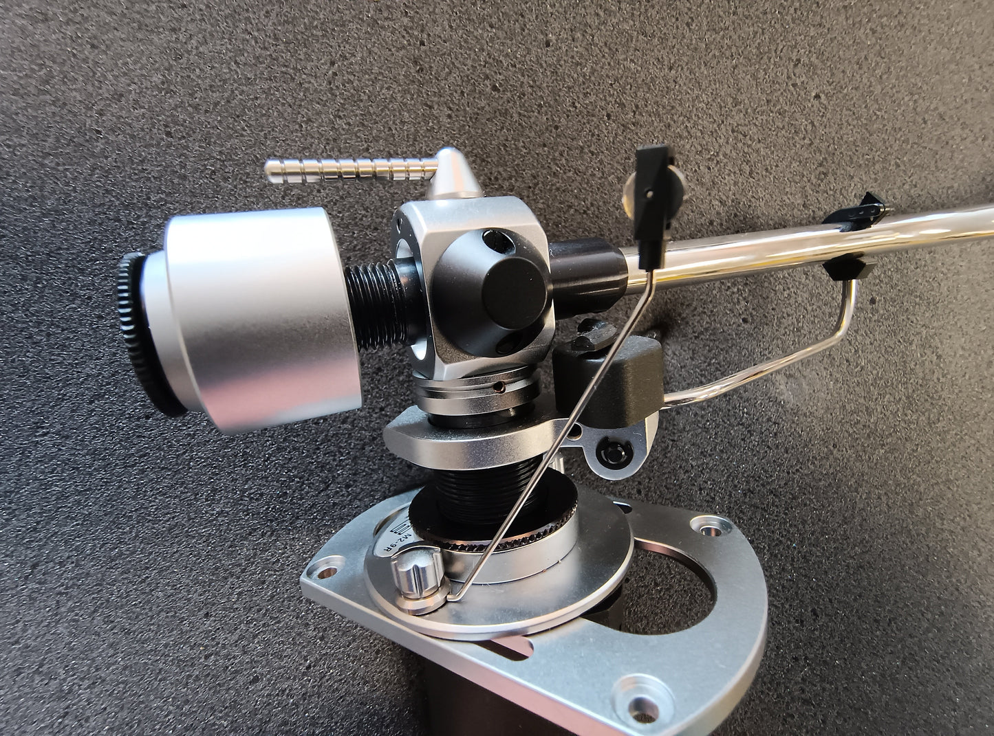SME M2-9R 9" Tonearm (Used)