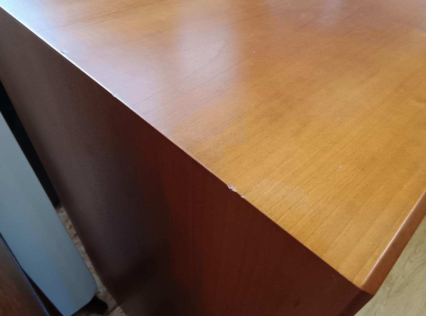 Spendor SP100R2 Speakers in Cherry *Used* (Click & Collect Only)