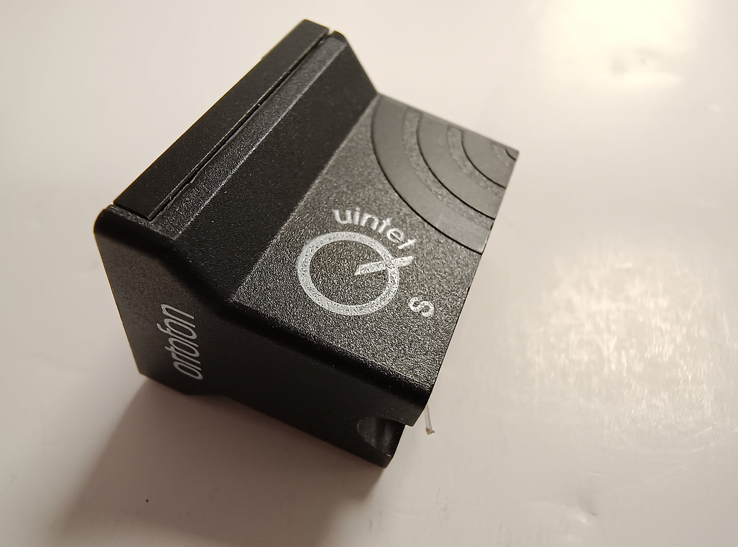 Ortofon Quintet Black S MC Cartridge *Ex Demonstration*