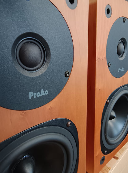 ProAc Tablette 50 in Cherry (Used)