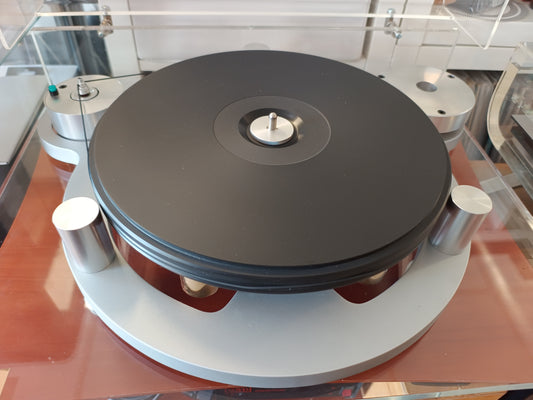 JA Michell Gyrodec Turntable *Used Item* (Click & Collect Only)