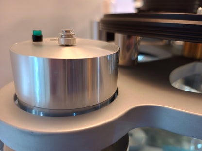 JA Michell Gyro SE Turntable *Used Item* (Click & Collect Only)