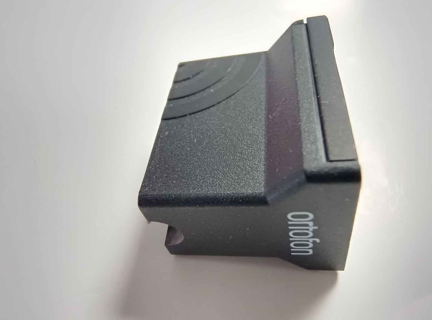 Ortofon Quintet Black S MC Cartridge *Ex Demonstration*