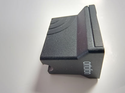 Ortofon Quintet Black S MC Cartridge *Ex Demonstration*