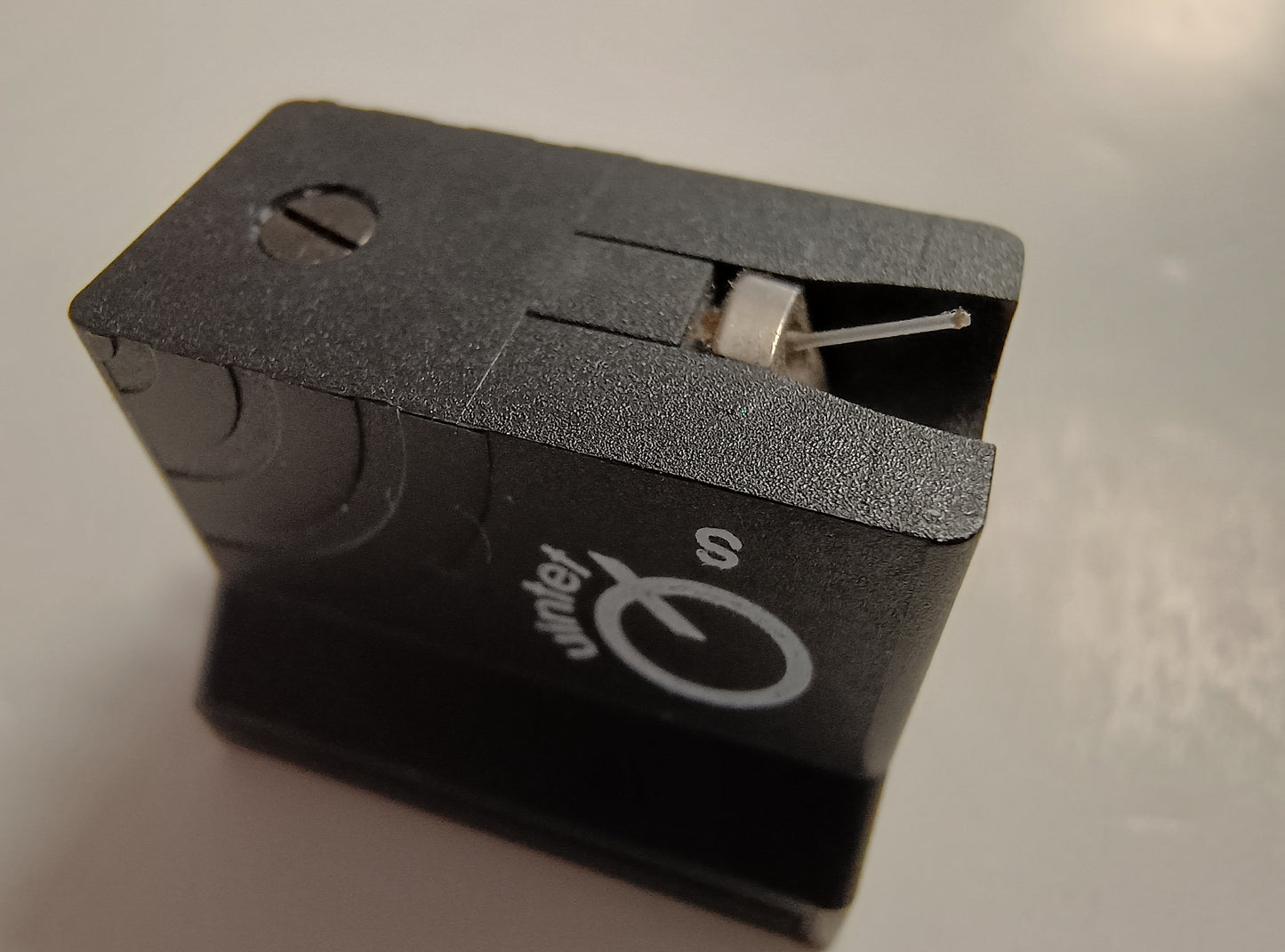 Ortofon Quintet Black S MC Cartridge *Ex Demonstration*