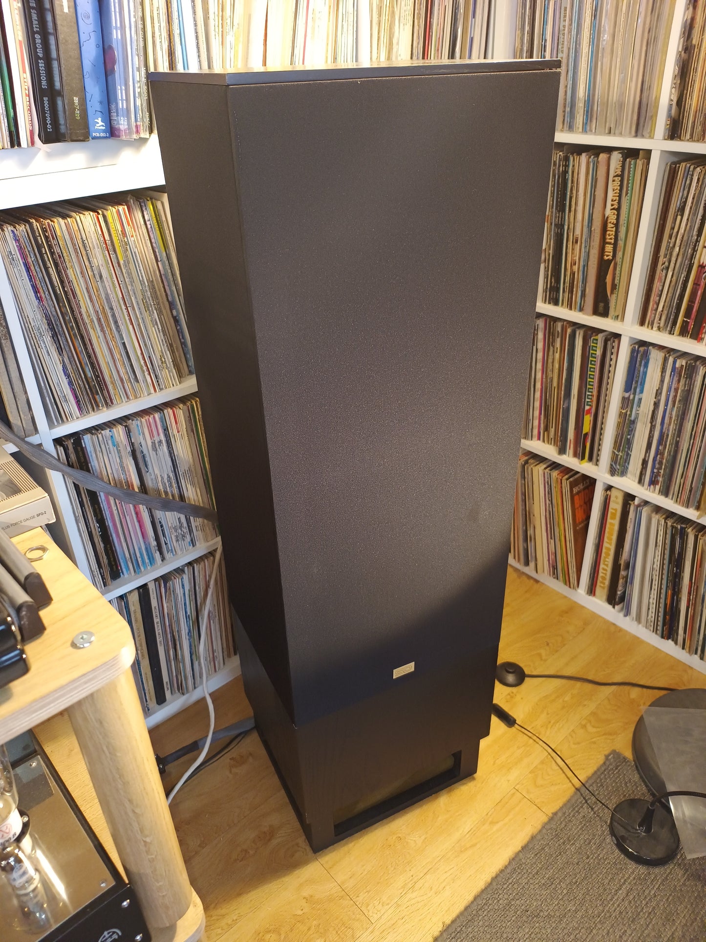 SD Acoustics SD1 (Click & Collect Only)