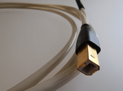 Atlas Element 2m USB Cable A>B *Ex demonstration*