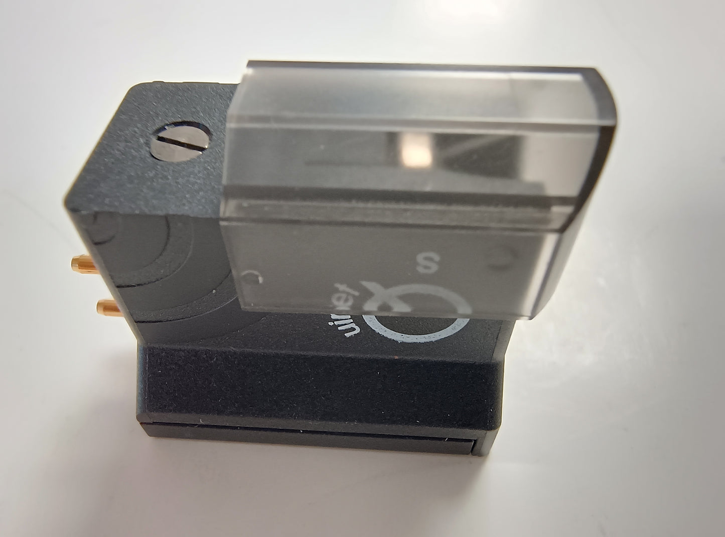 Ortofon Quintet Black S MC Cartridge *Ex Demonstration*
