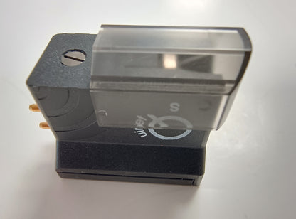 Ortofon Quintet Black S MC Cartridge *Ex Demonstration*