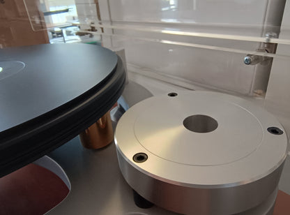 JA Michell Gyrodec Turntable *Used Item* (Click & Collect Only)